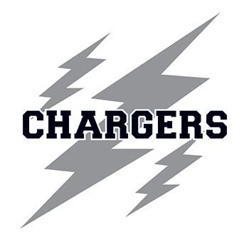 Chargers Design Water Transfer Temporary Tattoo(fake Tattoo) Stickers NO.14904